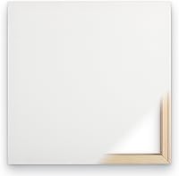 Vista 6 de Trademark Fine Art Arte en lienzo de 'Poppies Melody I' por Lisa Audit 12x19