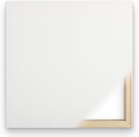 Wrapped Canvas Wall Art - Octavian Mielu 'David' Wall Art for Living Room, Bedroom, or Office Decor - 30x47
