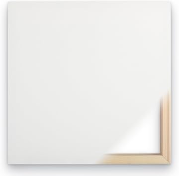 Wrapped Canvas Wall Art - Octavian Mielu 'David' Wall Art for Living Room, Bedroom, or Office Decor - 30x47