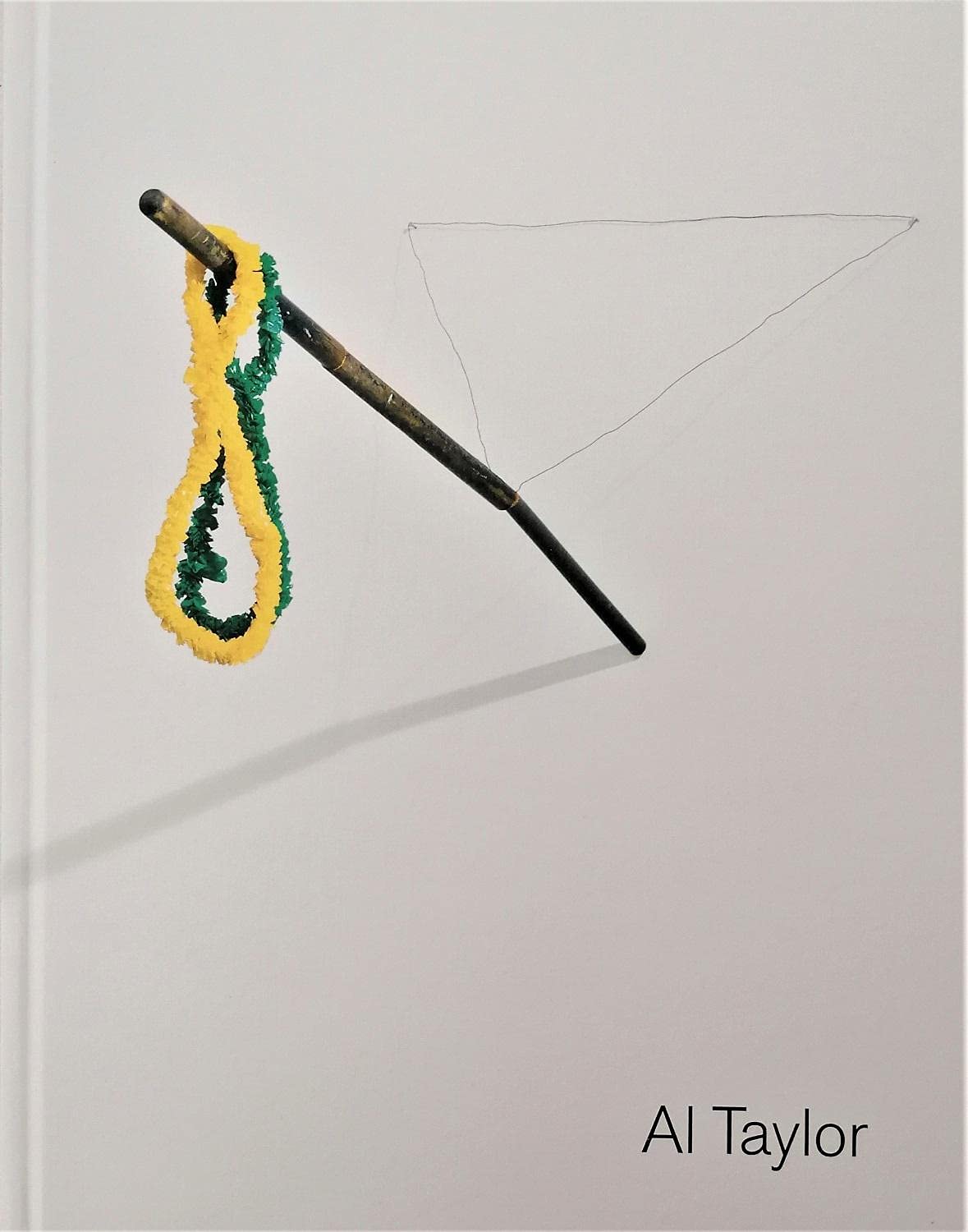 Al Taylor: Early Works