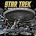 Star Trek 2017 Wall Calendar: Ships of the Line