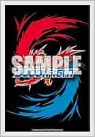 バディファイト スリーブ503枚セット 限定品多数 sleeve_01_BF__Aol_ari.jpg?v=