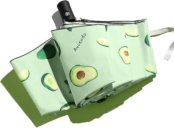 Review WALNUT Cute Fruit Boy Girl Umbrella Automatic Folding Umbrella Sunscreen UV Protection Umbrella 8K Windproof Thicken Review WALNUT Cute Fruit Boy Girl Umbrella Automatic Folding Umbrella Sunscreen UV Protection Umbrella 8K Windproof Thicken