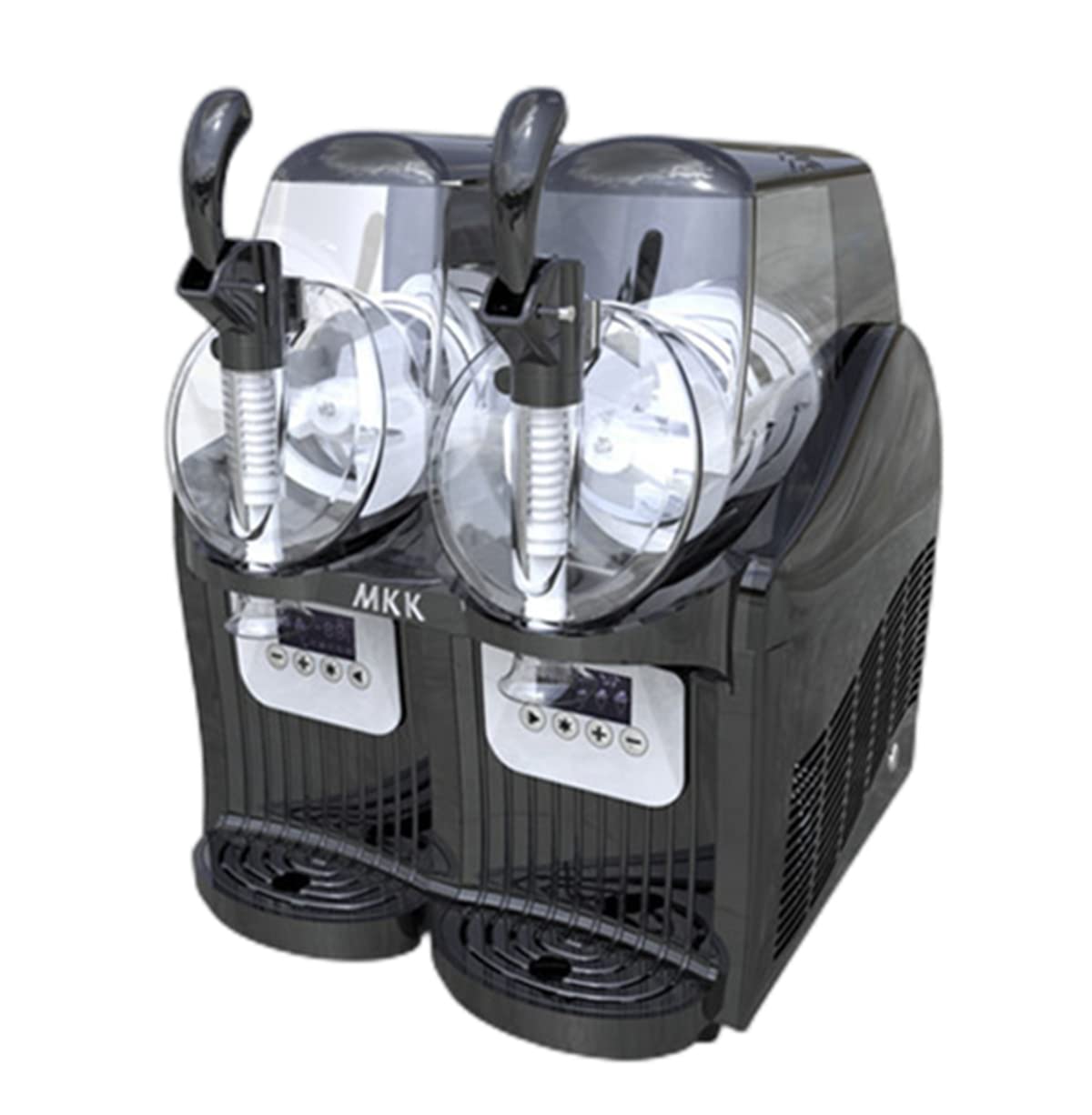 Amazon.co.jp: 110V 300Wスラッシーマシン アイスクラッシャー 氷粉砕