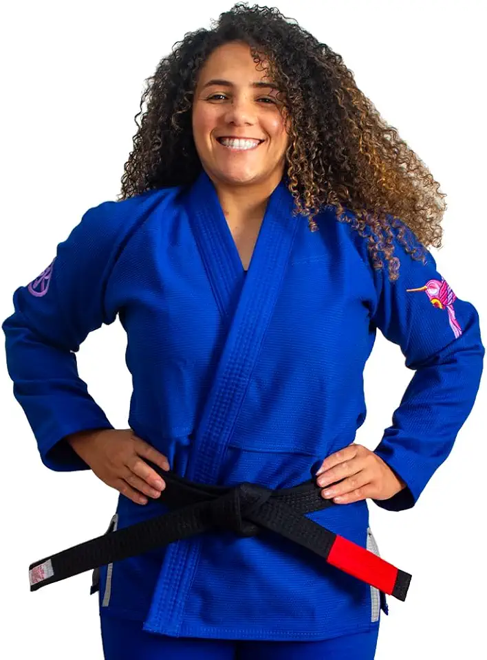 Kimono Feminino Colibri Colibri Feminino Keiko SportsWomen's