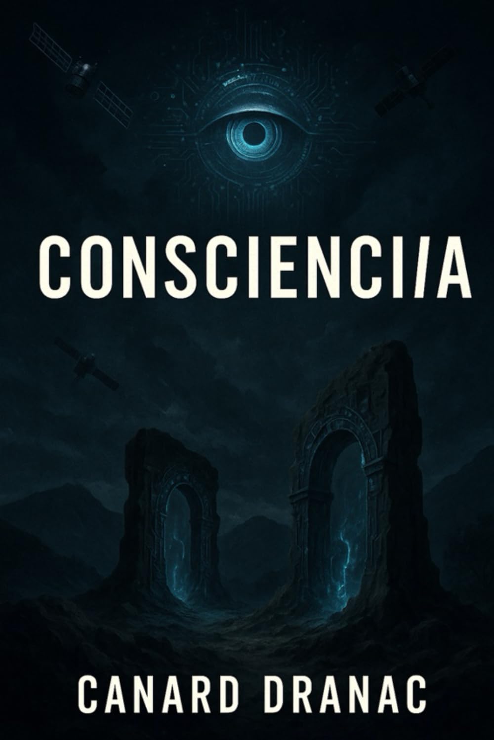 Consciencia: El Despertar del Algoritmo