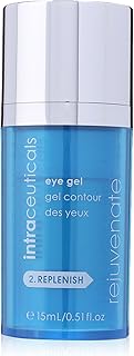 Intraceuticals Gel para ojos Rejuvenate, 0.5 ...