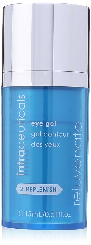 Intraceuticals Gel para a Região dos Olhos, 15 mL