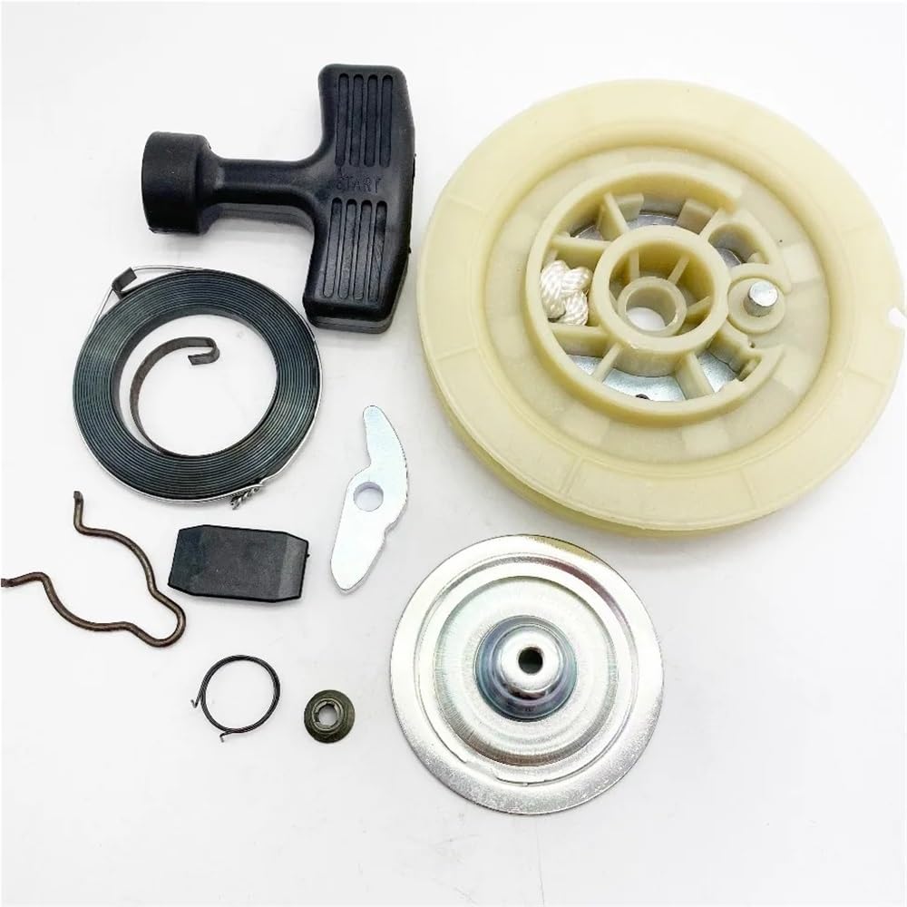 Kit de démarrage par traction for démarreur à recul, adapté for 350 400 450 660