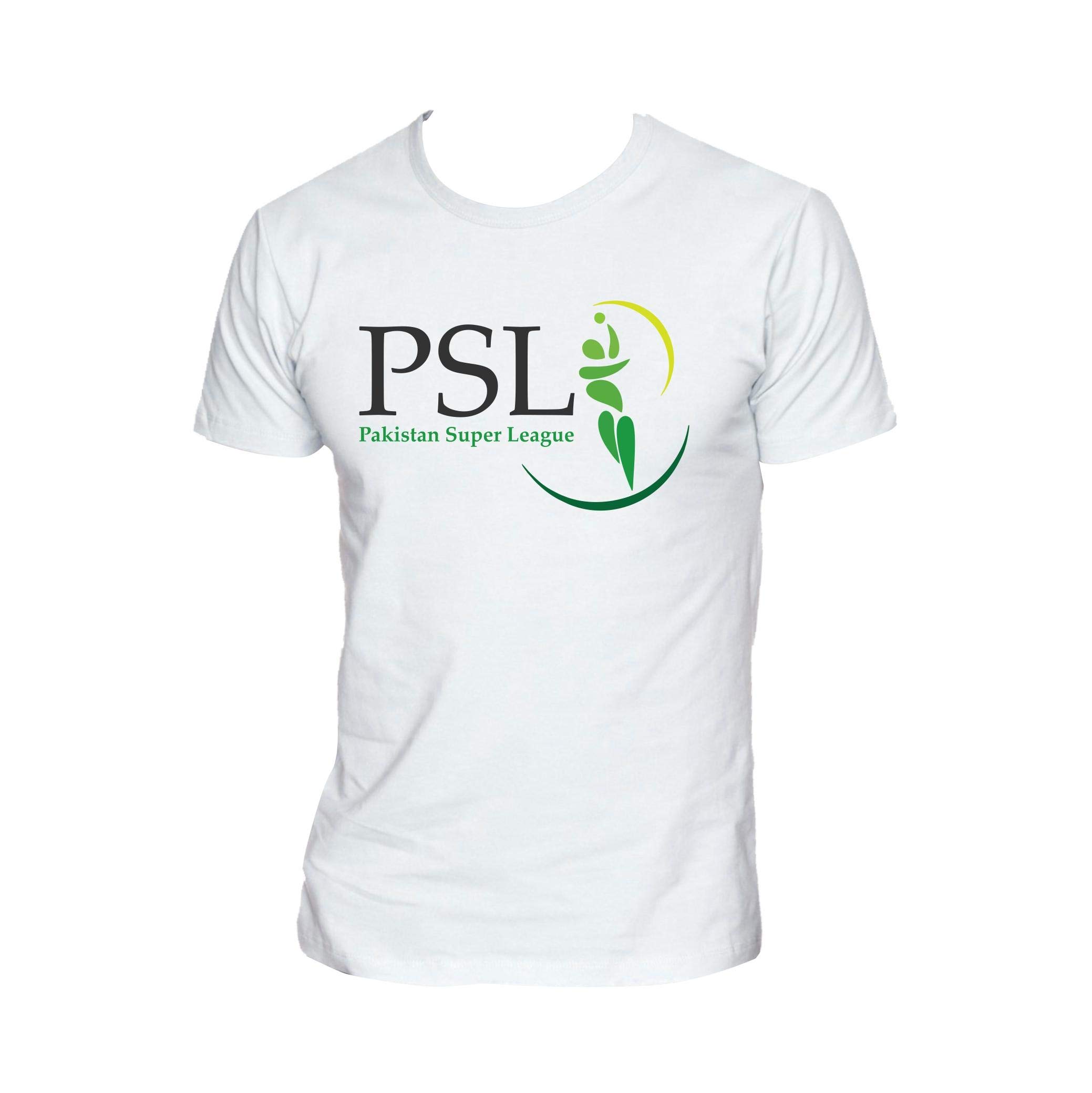 Pakistan Super League PSL Unisex Tshirt