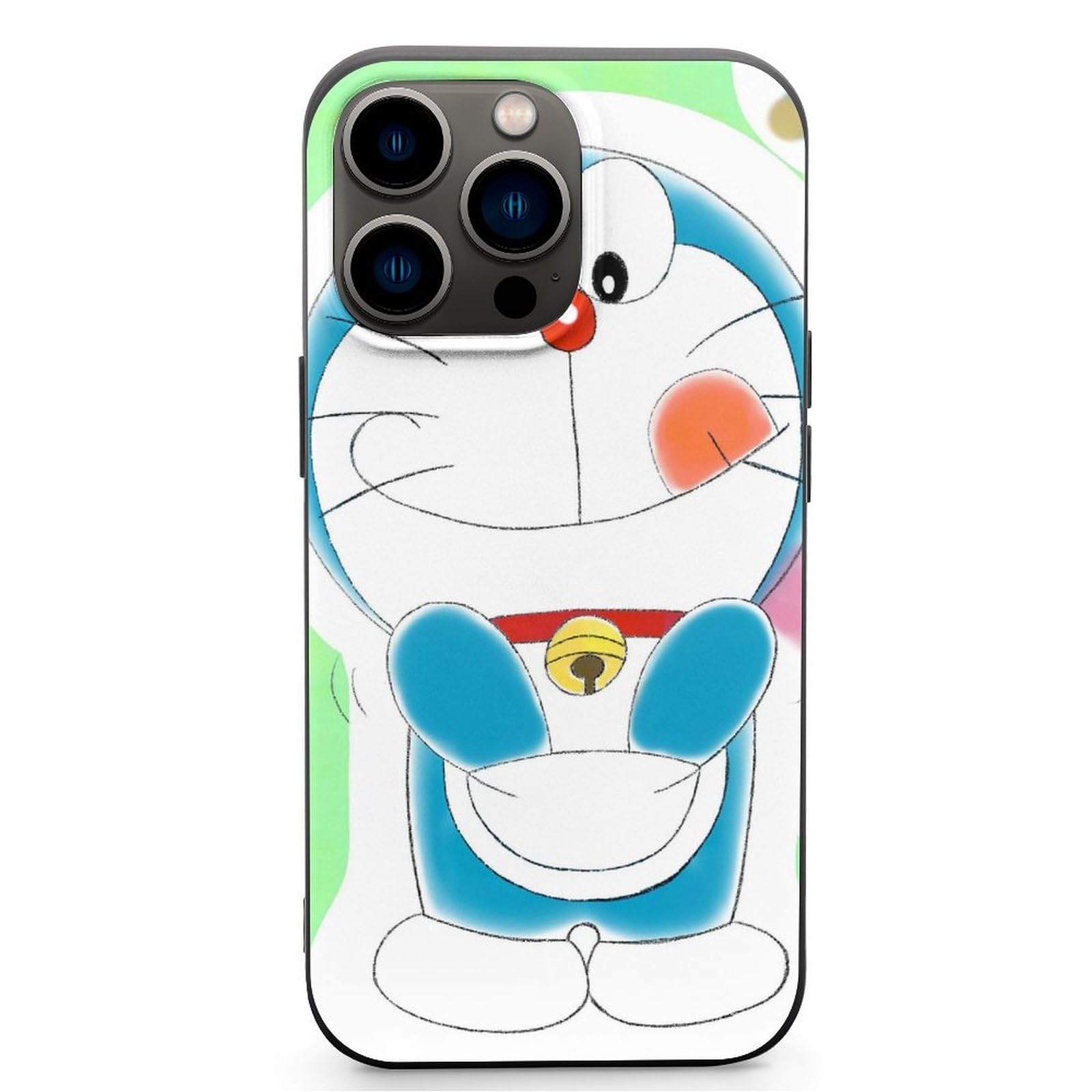 Amazon.co.jp: IphoneXR ドラえもん Doraemon 野比のび太 源