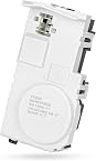 WH01X29528 Washer Door Lock for GE Front Load, Compatible with GE Washing Machine GFW650SPN1SN GFW510SCN1WW GFW550SPN2DG GFW550SSN1WW GFW650SPN2SN GFW650SSN3WW GFW655SSV0WW GFW850SSN0WW