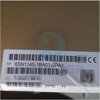 1PC New 6SN1145-1BA01-0DA1 6SN11451BA010DA1 in Box One-Year Warranty