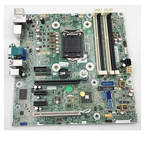 796108-001 For Elitedesk 800 880 G1 SFF Desktop Motherboard SR173 Q87 717372-003 Fully Tested