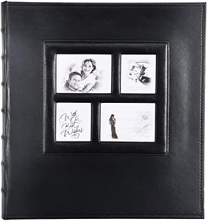 Amazon Com 500 Page Photo Album 4x6