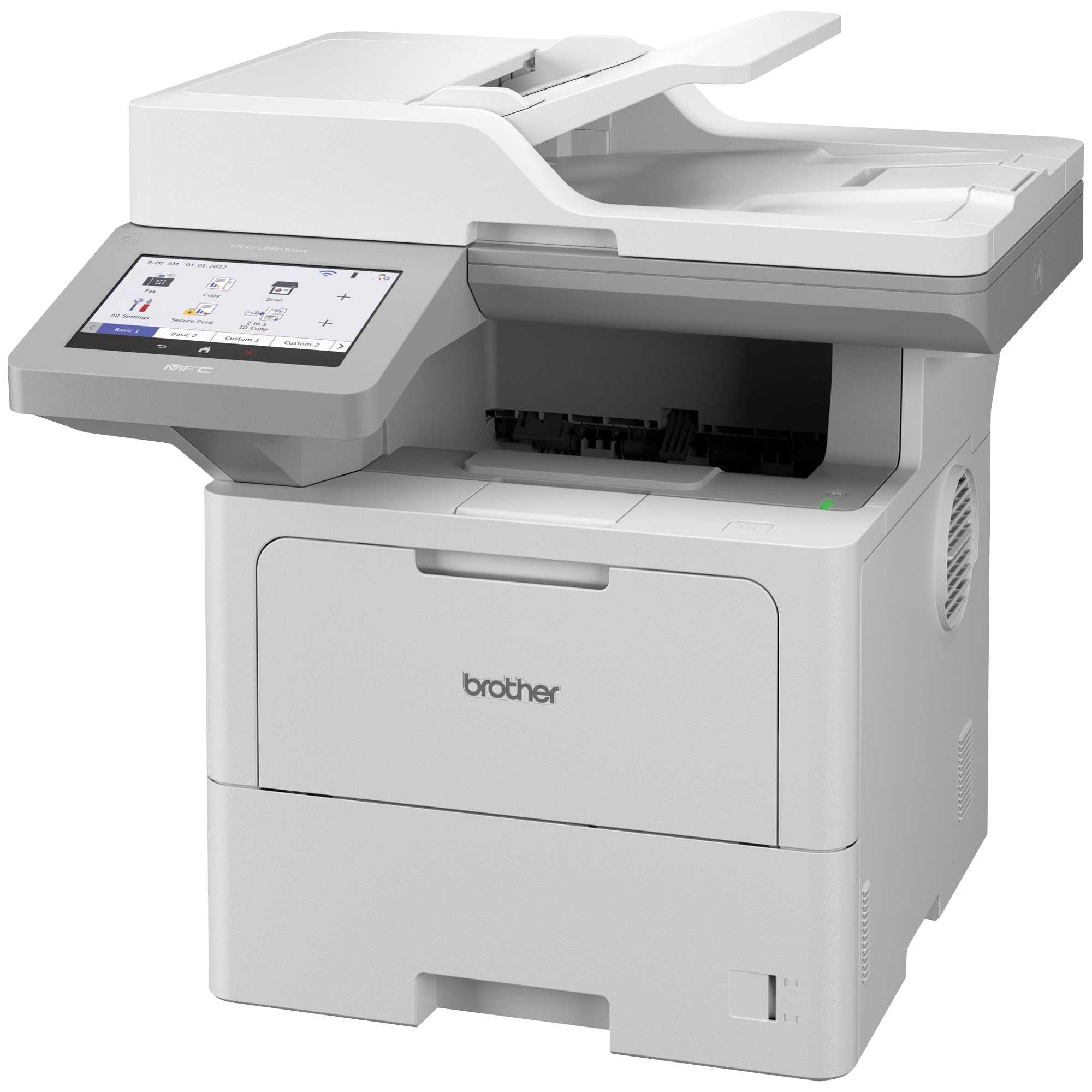 Amazon.com: Brother MFC-L6915DW Wireless Laser Multifunction