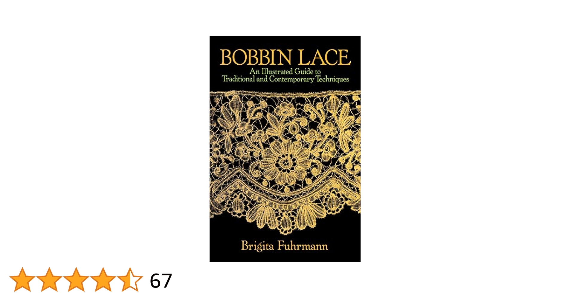 洋書 Practical Skills in Bobbin Lace Practical Skills in Bobbin Lace eBook : Cook, Bridget M