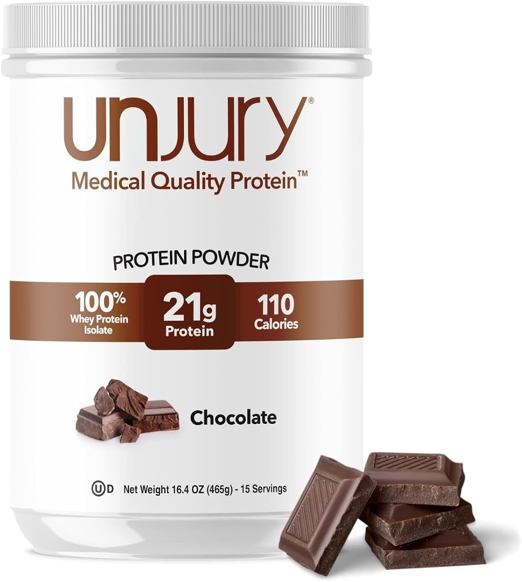 Elemental Heal Whey-Free (Chocolate)