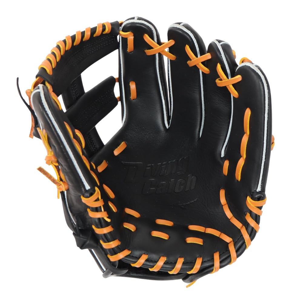 Amazon | ミズノ（MIZUNO） 軟式用グラブ 内野手 野球グローブ 一般