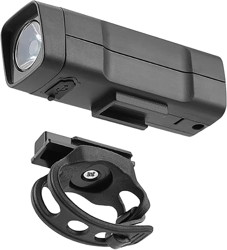 Miniatura 8 de Potentes Bicicletas Faro Delantero Impermeabilidades Brillante LED Bicicleta 3 Modos de Luz Potente Delantero