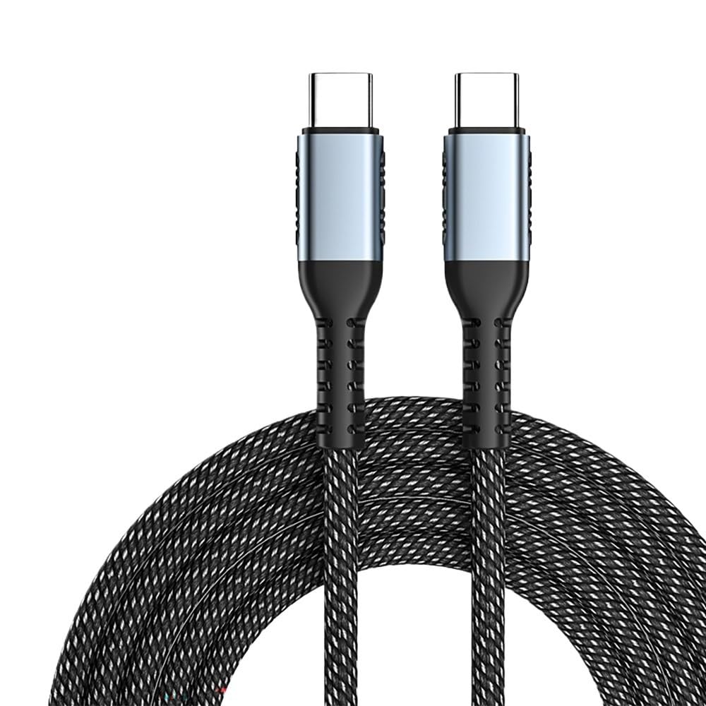 PD240W Ultra Fast Char*/ge kabel typu USB C 100W (UFT 240W 5A, 2m)