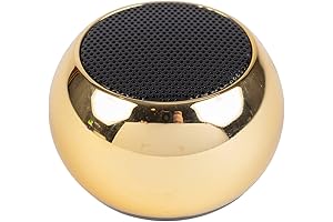 Micro Blaster: Gold Standard for Audio Excellence