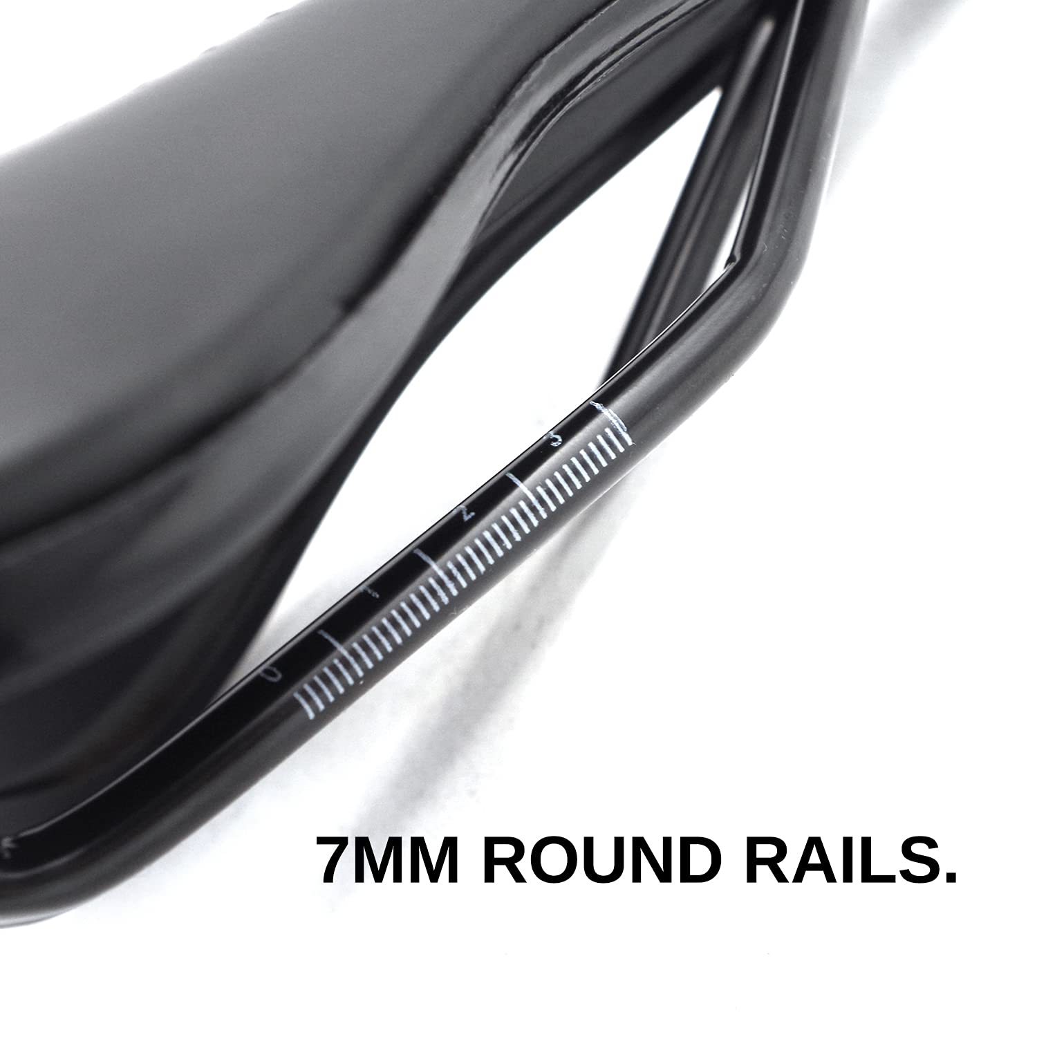 Amazon | WALGUN Road / MTB マウンテンバイクサドル - ブラック