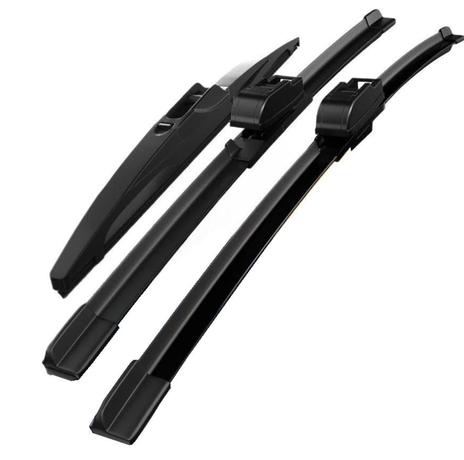 Wycieraczki samochodowe Dla Chery Tiggo 7 2020-2023