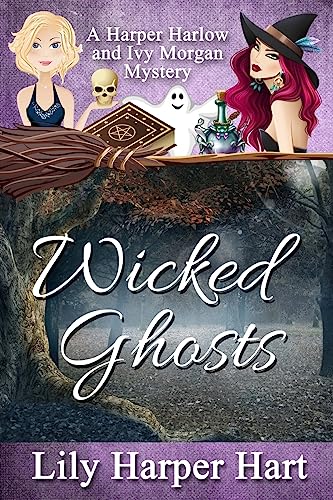 Wicked Ghosts