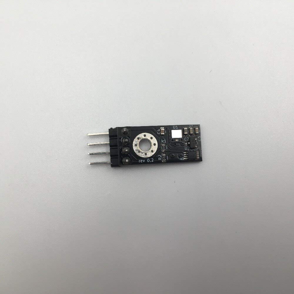 Akcesoria do drukarek Darmowa wysyłka zestaw przewodów płyty głównej EinsyRambo 1.1a 2004 LCD Power Panic + czujnik żarnika + czujnik MMU2 + PINDA V2 dla Prusa i3 MK3