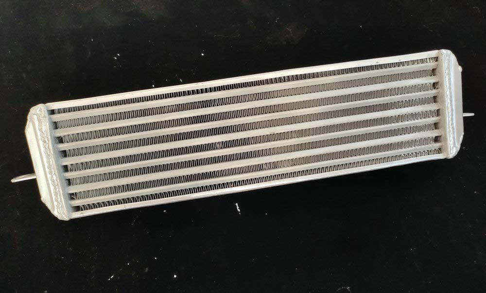 Aluminiowy Intercooler do serii 1/3 135 135i 335 335i E90 E92 E93 E80 E82 N54 Twin Turbo 3,0L Coupe Conv 2006-2011