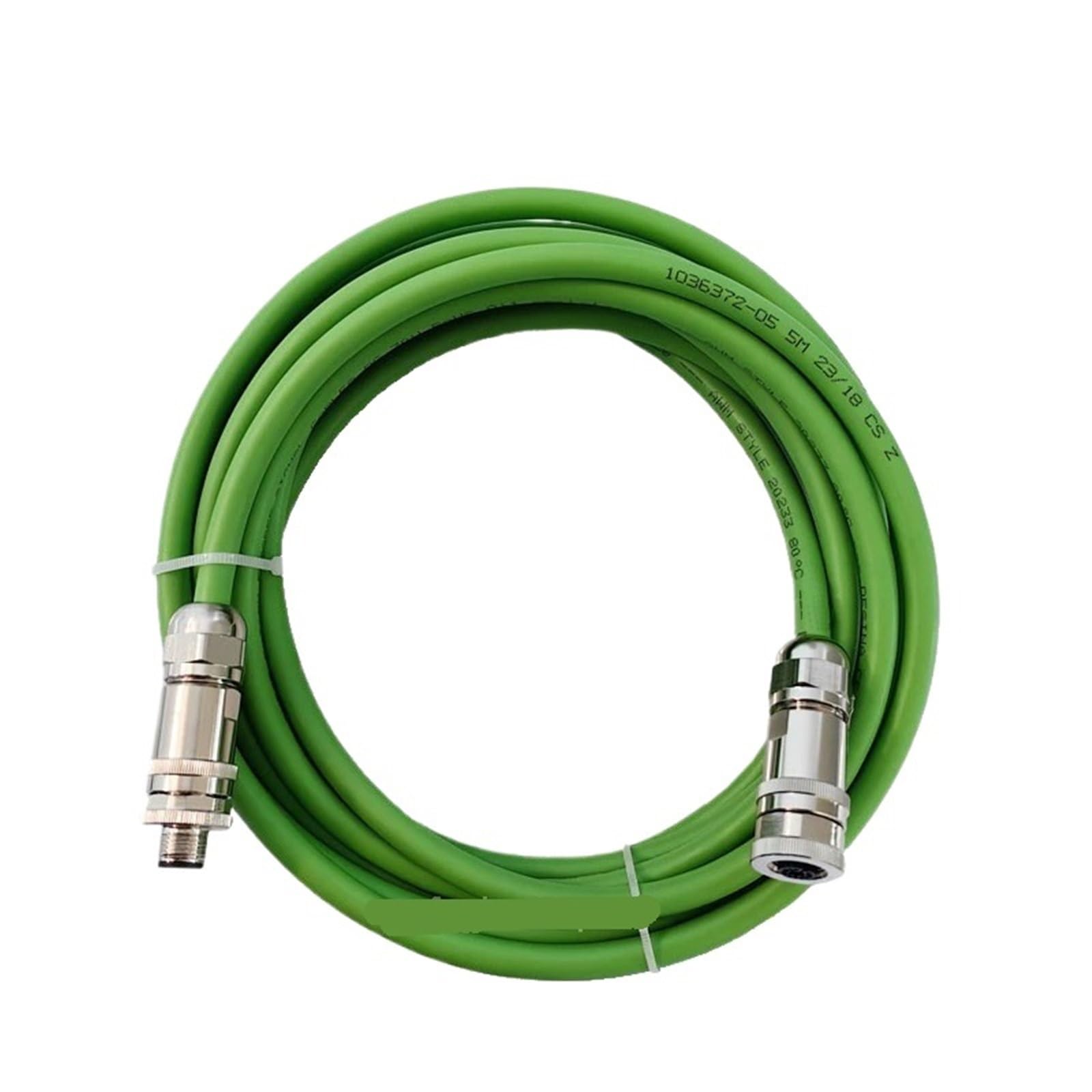 Kabel sygnałowy 1036376-10 do linijki kratowej enkodera (10 m)
