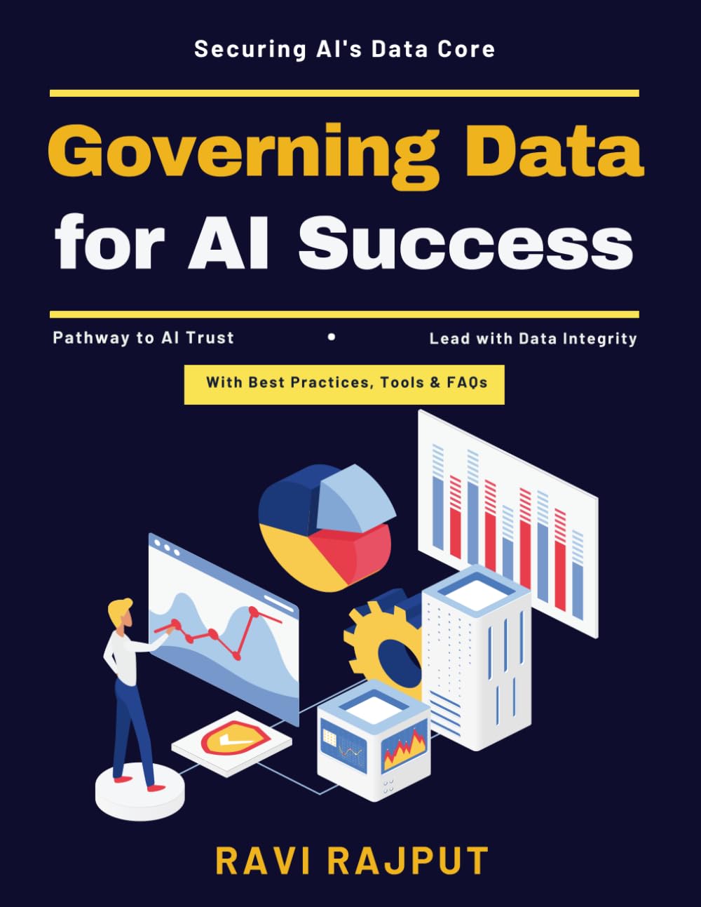 Governing Data for AI Success: AI Data Compliance | Scalable Data Controls | Data Governance Framework | AI Data Automation | Data Security AI | AI Ethical Standards | AI Data Monitoring