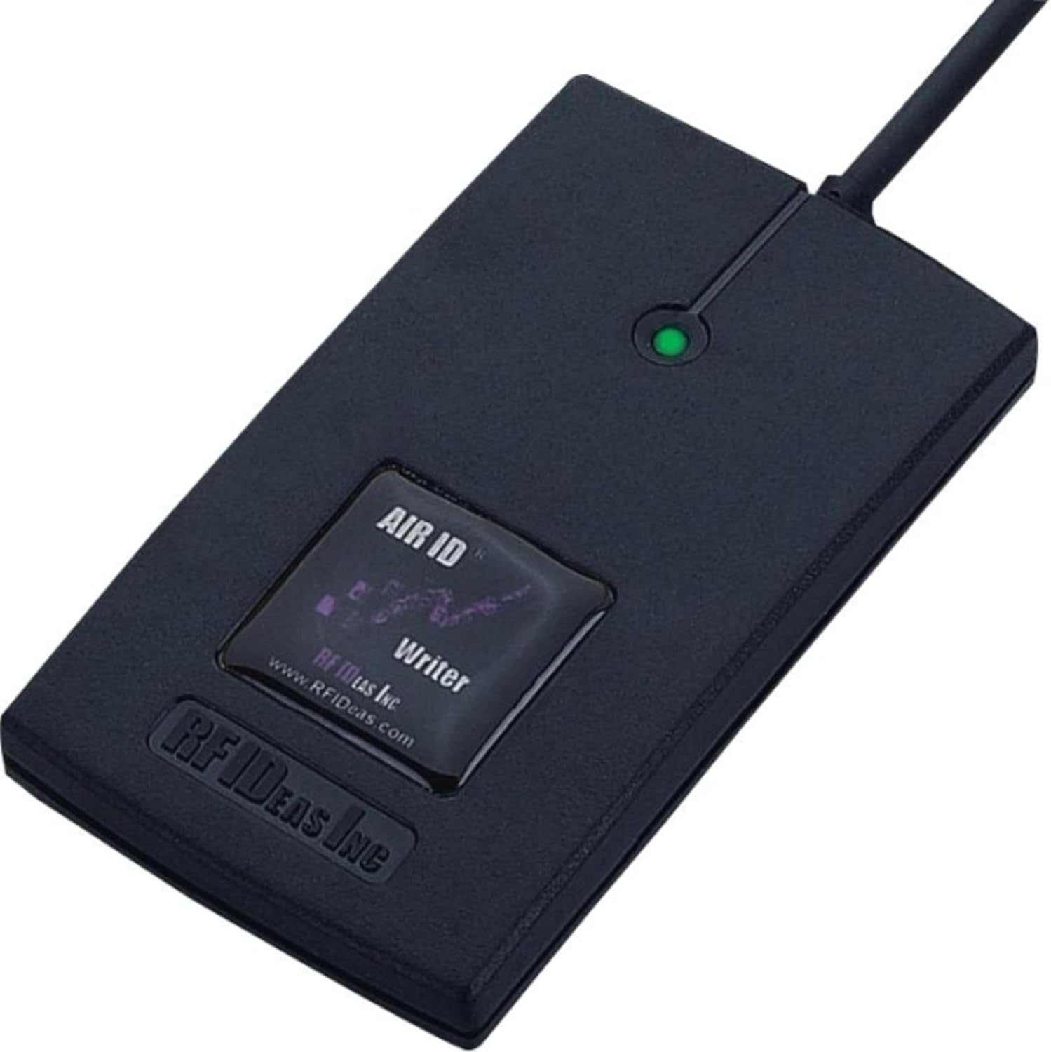 RF IDEAS RDR-7580AKU MIFARE USB Reader, Smart Card Reader/Writer