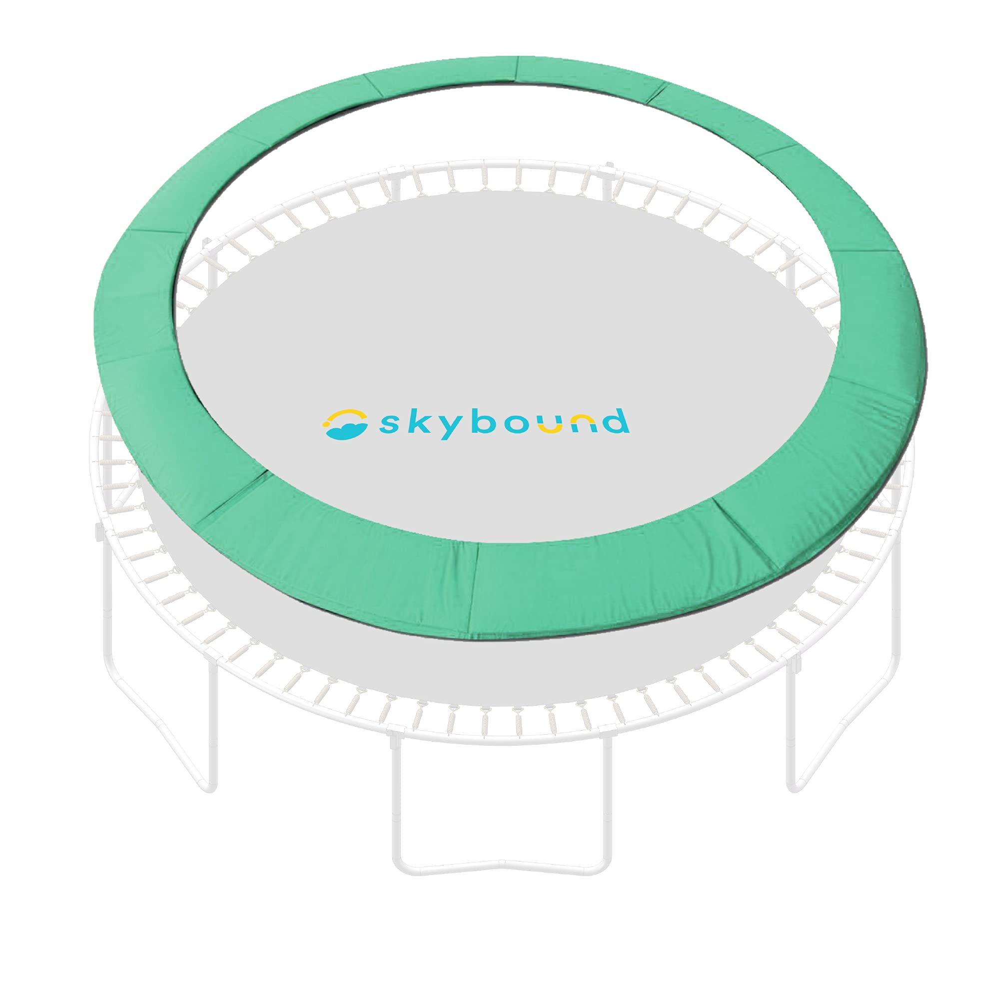 SkyBound Universal Replacement Trampoline Pad