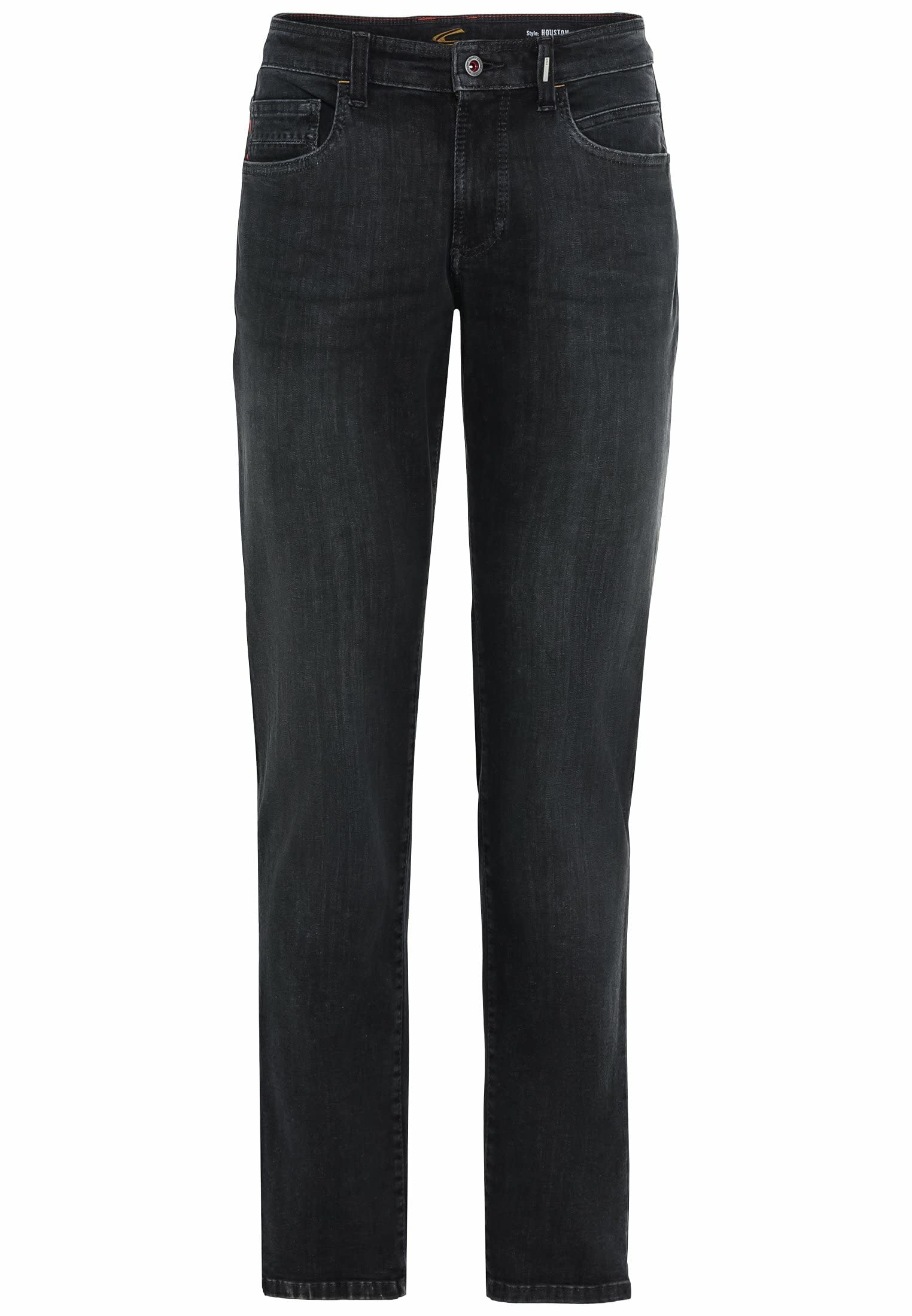camel active regular fit Houston Stretch Jeanshose
