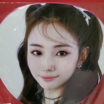 Kep1er ヨンウン サイン うちわ Amazon.co.jp: Kep1er ヨンウン FLY-UP うちわ ケプラー グッズ KPOP