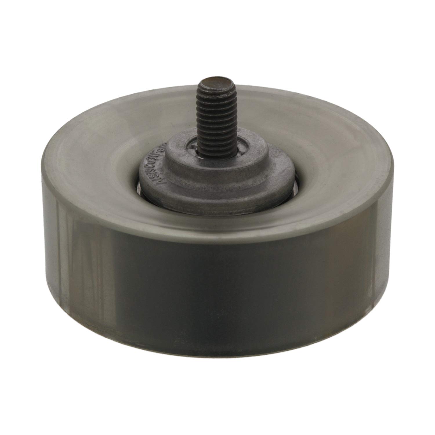 FEBI 33170 DEFLECTION/GUIDE PULLEY V-RIBBED BELT