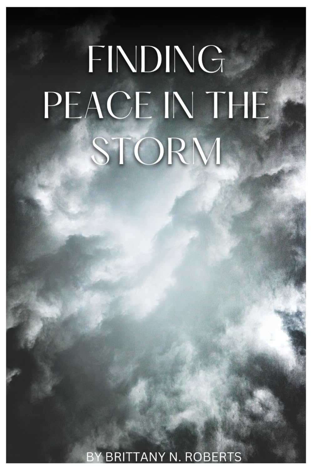 Finding Peace in the Storm
