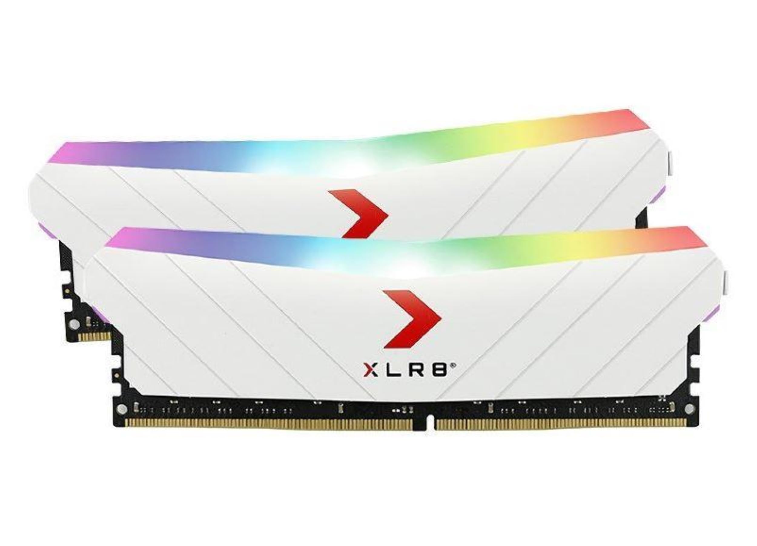Amazon.co.jp: PNY DDR4-3200MHz デスクトップPC用 メモリ XLR8