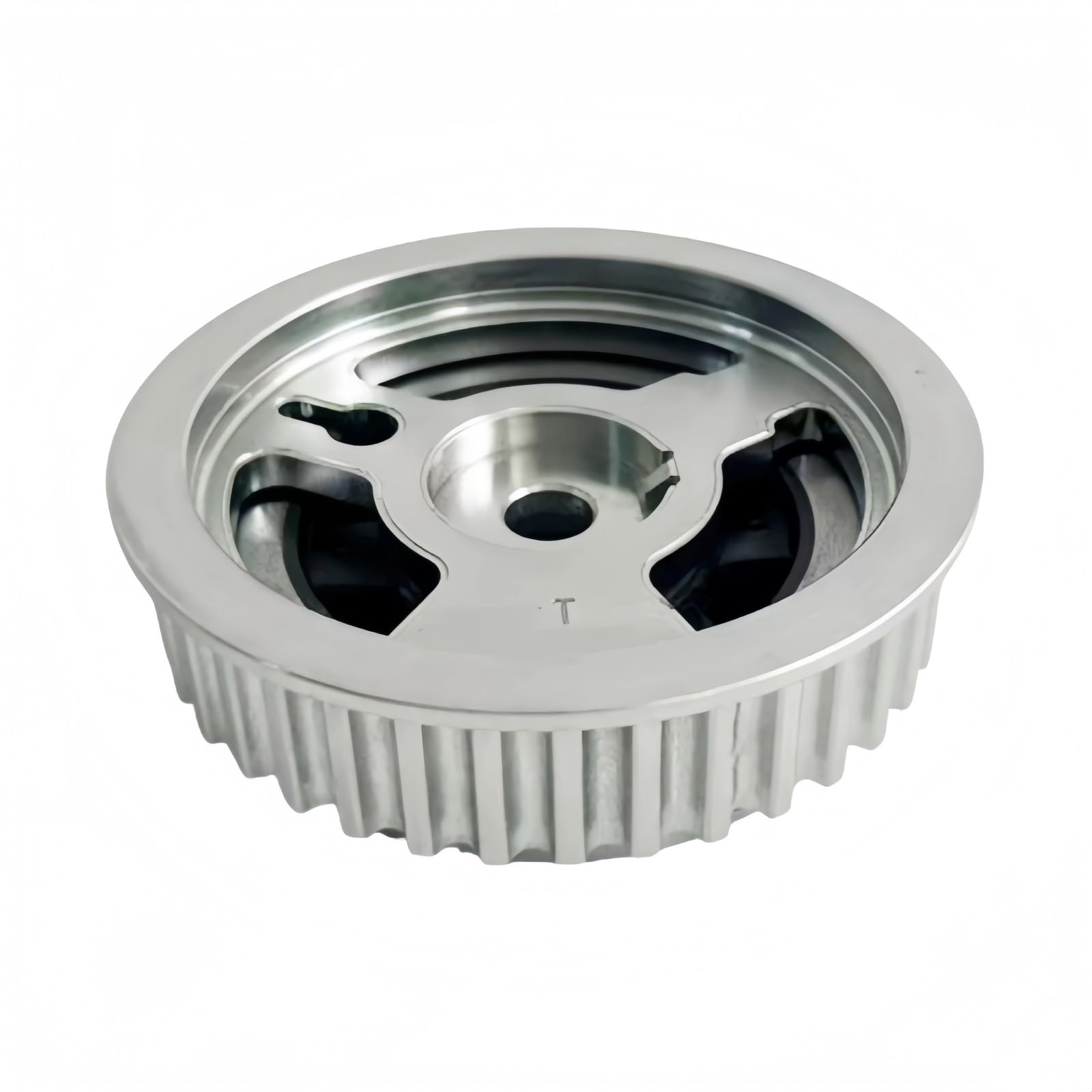 Compatible Avec Peugeot Pour 807 Pour Expert 0805J4 9654208480 Engrenage D'arbre Cames Moteur Mises À Niveau De Voiture Pièces De Réparation pignon d'arbre cames