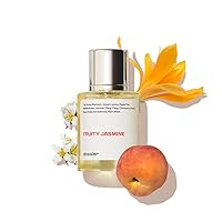 Vista 1 de Dossier - Fruity Jasmine - Eau de Parfum - Perfume de lujo - Sin parabenos - Vegano - Para Mujer - Fragancia 1.7 Fl oz (Spray 1.7 fl oz)