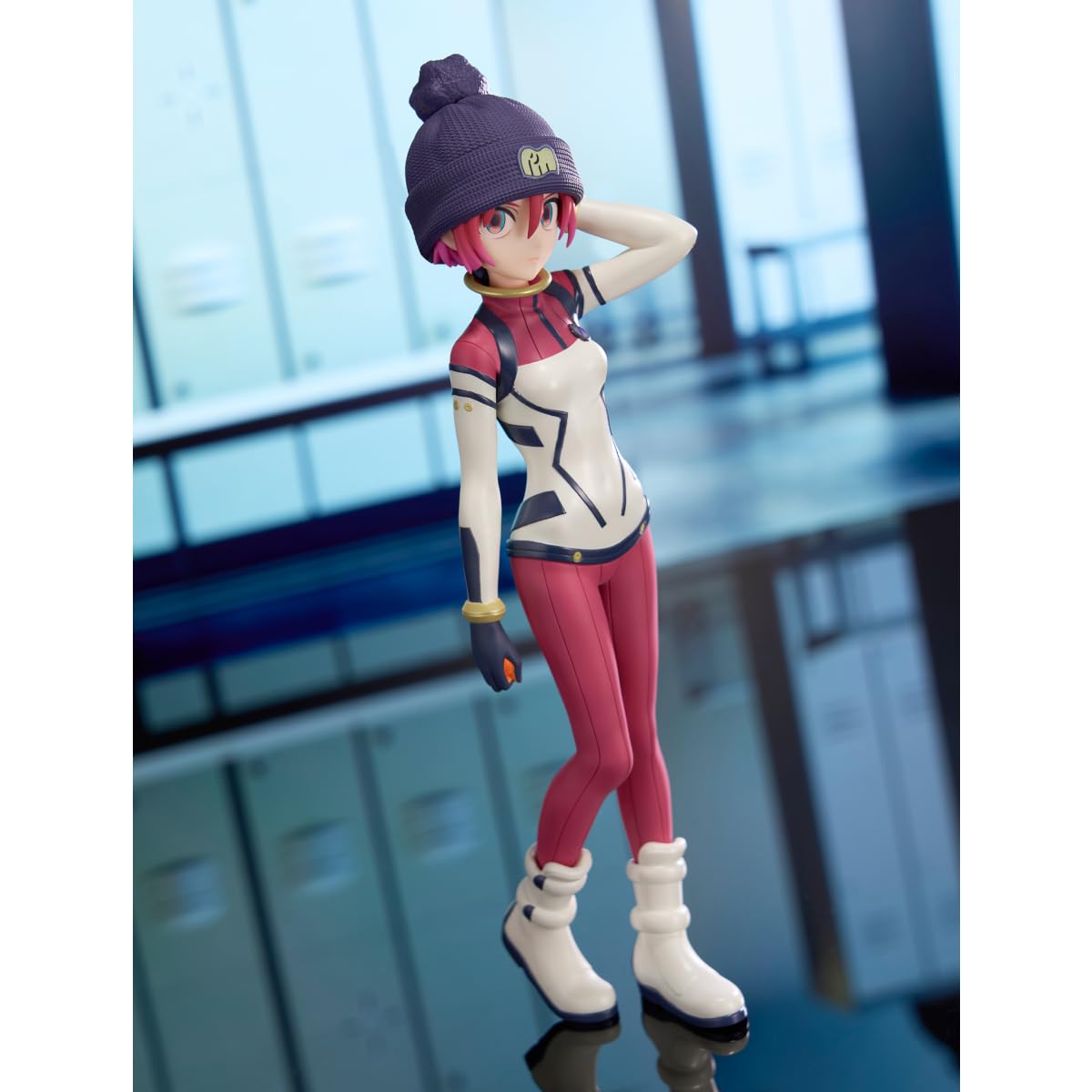 Amazon.com: Banpresto - Mobile Suit Gundam GQuuuuuuX - Amate