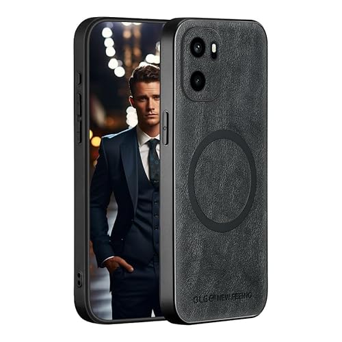 �Ή��@�� for OnePlus Ace 6 / Ace 6T �g�уP�[�X,PU���U�[�A�ϏՌ��X�}�z�P�[�X�C�Ή��@�� for OnePlus 15R �P�[�X�J�o�[ Black