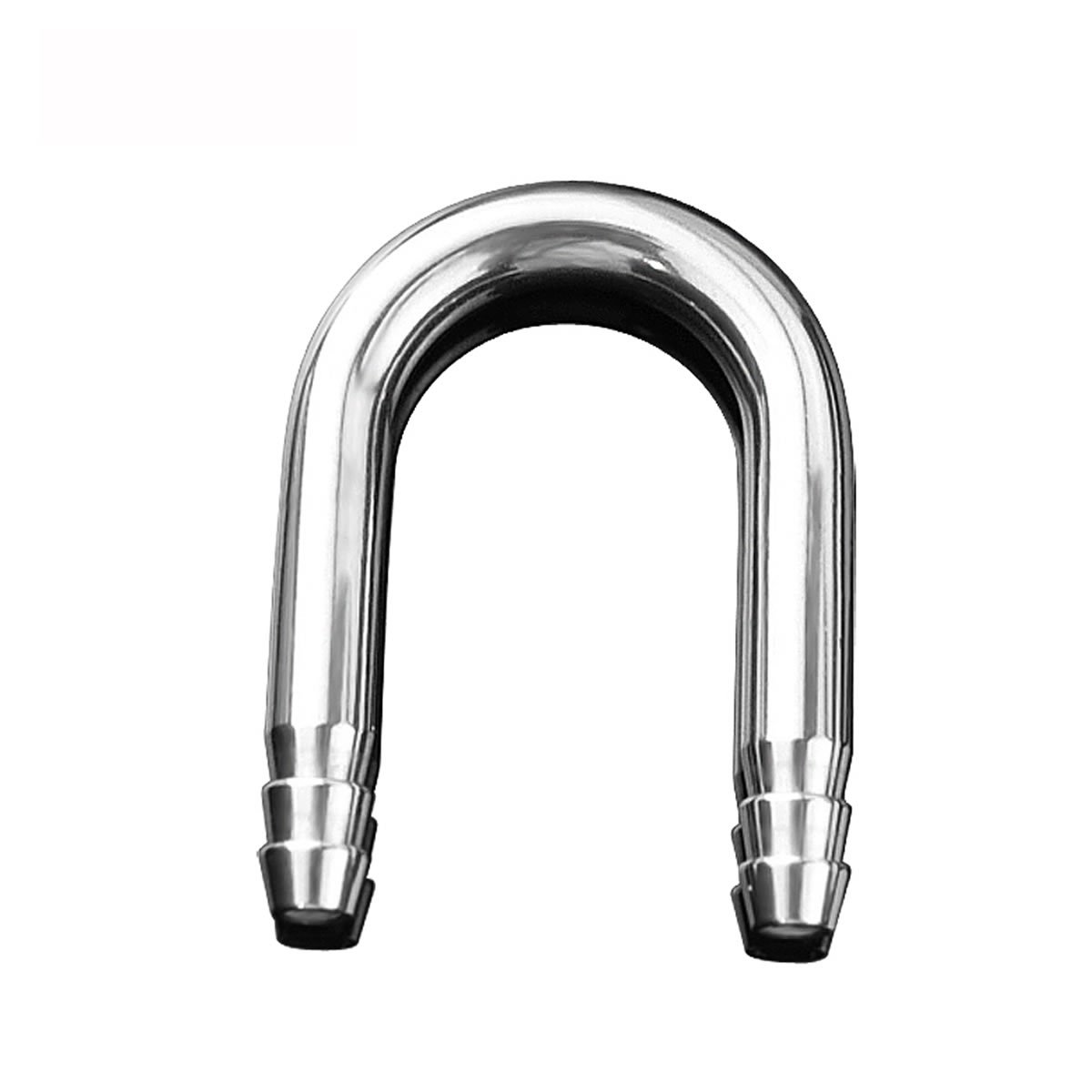 Amazon | ZooooM U字型 チューブ カーブ アダプタ ポンプ 熱帯魚