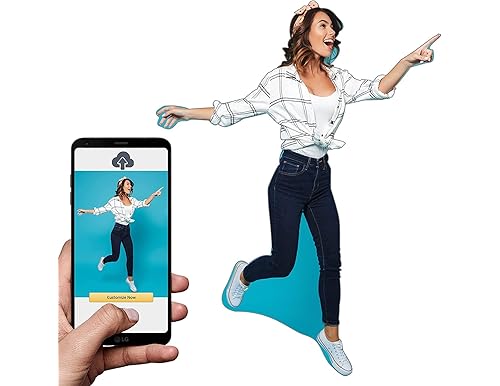 Custom Life Size Cutouts: Personalized Stand-Ups for Special Occasions