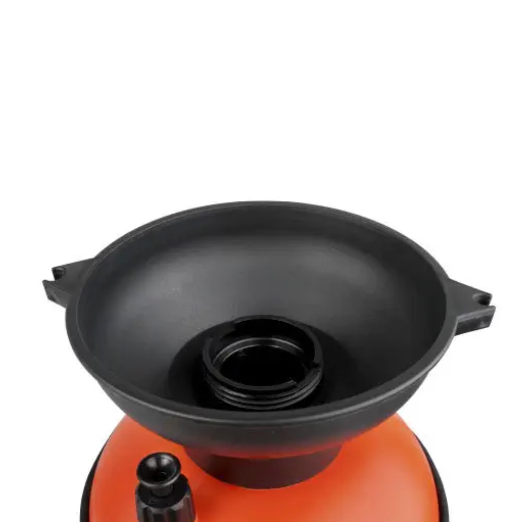 SEAFLO Douche de camping portable de 8 litres - 7 modes de pulvérisation - Pommeau de douche à main haute pression - Sac d'isolation thermique pour plage, randonnée, chien, voiture, lavage de jardin