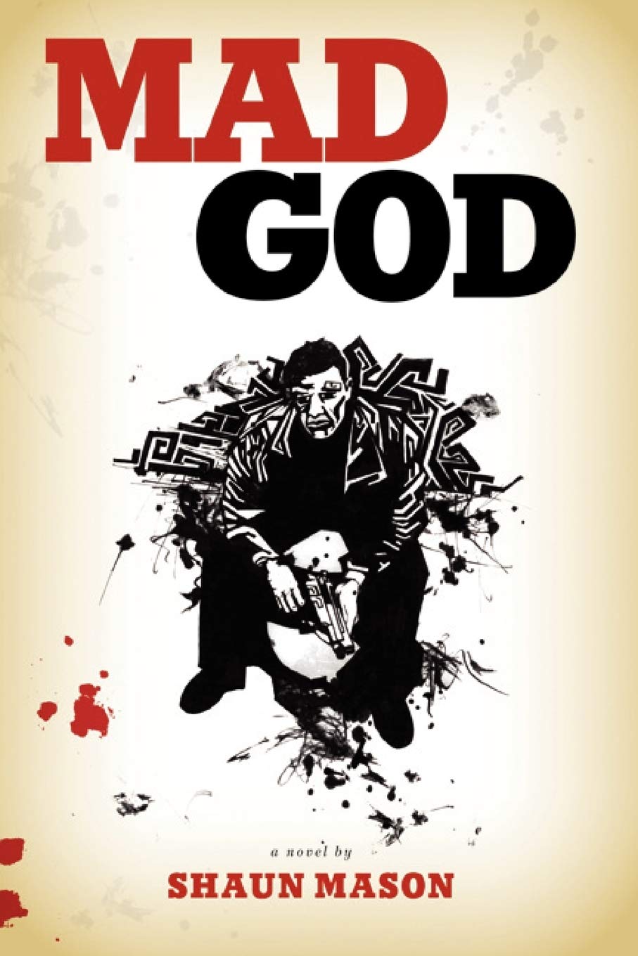 Mad God
