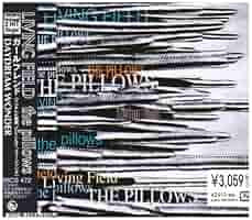 ピロウズ　the pillows ガールフレンド 8センチ8cmシングルCD Amazon.co.jp: TURN BACK - the pillows: ミュージック