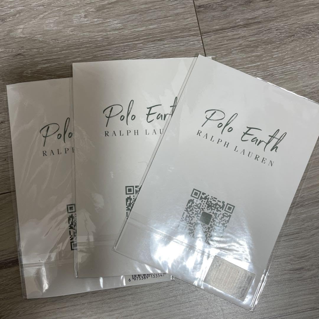 Amazon.co.jp: 肖战シャオジャンラルフローレン公式セットグッズ